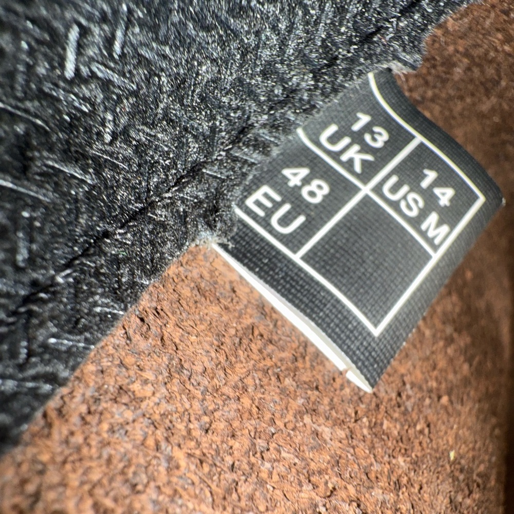 Dr. Martens Men's Industrial Steel Toe Boots - Picture 7 of 7